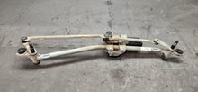 Load image into Gallery viewer, 2018-2023 Ford Mustang Front Windshield Wiper Motor Arm Linkage Assembly OEM11