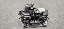 Load image into Gallery viewer, 2018-2023 Ford Mustang GT Center Console Cup Holder "Nickle" Insert OEM9