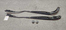 Load image into Gallery viewer, 2018-2023 Ford Mustang LH and RH Front Windshield Wiper Arm Pair OEM8