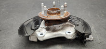 Load image into Gallery viewer, 2016-2023 Chevrolet Camaro SS Front RH Passenger Spindle Knuckle Hub OEM