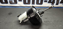Load image into Gallery viewer, 2010-2015 Chevrolet Camaro SS Brake Booster Master Cylinder Manual OEM