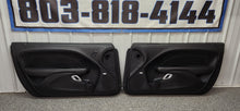 Load image into Gallery viewer, 2021-2023 Dodge Challenger Scat Pack Premium Door Panel LH RH "Set" OEM0