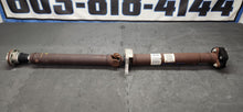 Load image into Gallery viewer, 2018-2023 Ford Mustang 2.3L 10r80 Automatic Driveshaft OEM10