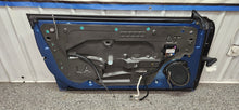 Load image into Gallery viewer, 2015-2023 Dodge Challenger LH Driver Door "PCA" OEM10