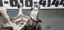 Load image into Gallery viewer, 2015-2023 Ford Mustang GT RH Passenger Rear Spindle OEM