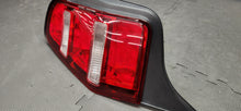 Load image into Gallery viewer, 2010-2012 Ford Mustang GT Rear LH Driver LED Tail Light OEM