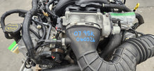 Load image into Gallery viewer, 2005-2009 Ford Mustang GT Engine 4.6L 90k Miles - OEM