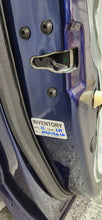 Load image into Gallery viewer, 2010-2014 Ford Mustang GT V6 LH Driver Door Complete w/Glass "L6" OEM9