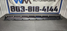 Load image into Gallery viewer, 2005-2009 Ford Mustang LH Driver Side Skirt Molding "ZY" OEM