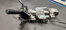 Load image into Gallery viewer, 2015-2017 Ford F-150 Steering Column with Column Shifter Assembly OEM