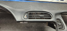 Load image into Gallery viewer, 1997-2004 C5 Chevrolet Corvette Black Dash Dashboard Assembly OEM
