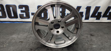 Load image into Gallery viewer, 2005 Ford Mustang GT 17x8.0" Silver Rim OEM6