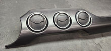 Load image into Gallery viewer, 2018-2023 Ford Mustang California Special Dash Trim OEM