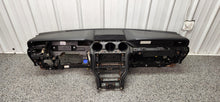 Load image into Gallery viewer, 2015-2023 Ford Mustang GT V6 Dash Pad w/ Frame OEM