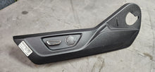 Load image into Gallery viewer, 2015-2017 Ford Mustang GT V6 LH Driver Power/Memory Heated Cooled Seat Track OEM2
