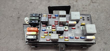Load image into Gallery viewer, 1997-1998 Corvette C5 Underhood Fuse Box Block Relay Center Junction OEM