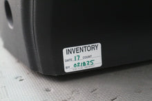 Load image into Gallery viewer, 2015-2017 Ford F-150 Black Center Console Floor Shift OEM