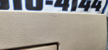 Load image into Gallery viewer, 2005-2009 Ford Mustang Beige Glove Box OEM