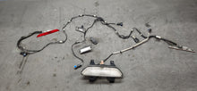 Load image into Gallery viewer, 2018-2023 Ford Mustang GT Rear Bumper Wiring Harness w/ Sensors and Light OEM8