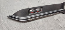 Load image into Gallery viewer, 2015-2023 Ford Mustang GT 5.0 California Special Dash Plaque Trim Insert OEM