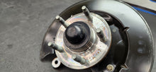 Load image into Gallery viewer, 2005-2009 Ford Mustang GT 5.0 LH Driver Front Spindle Knuckle Hub OEM