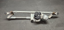 Load image into Gallery viewer, 2011-2014 Ford Mustang Front Windshield Wiper Motor Arm Linkage Assembly OEM8