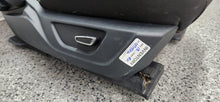 Load image into Gallery viewer, 2018-2023 Ford Mustang GT Power Black Cloth Front Seats Only - OEM6