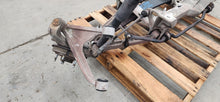 Load image into Gallery viewer, 1998-2004 Chevrolet Corvette Rear Subframe Complete OEM