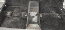 Load image into Gallery viewer, 2008-2023 Dodge Challenger Rear Interior Black Carpet OEM1