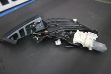 Load image into Gallery viewer, 2015-2017 Ford Mustang Convertible LH Driver Quarter Window & Motor OEM