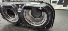 Load image into Gallery viewer, 2015-2023 Dodge Challenger LH Driver Headlight Halogen OEM1