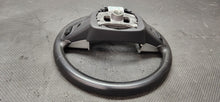 Load image into Gallery viewer, 2011-2014 Dodge Challenger Leather Steering Wheel "Manual" OEM12