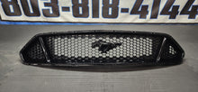 Load image into Gallery viewer, 2018-2023 Ford Mustang GT 5.0 Upper Front Bumper Grille OEM11