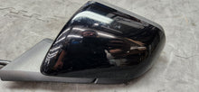 Load image into Gallery viewer, 2015-2020 Ford Mustang GT LH Driver Mirror - G1 Black OEM5