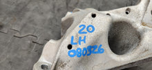 Load image into Gallery viewer, 2016-2024 Chevrolet Camaro 6.2 LH Driver Engine Mount - 23371023 - OEM2