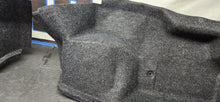 Load image into Gallery viewer, 2011-2014 Ford Mustang Driver LH/RH Trunk Interior Side Liner Mat Panel Oem