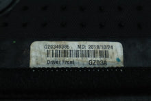 Load image into Gallery viewer, 2015-2023 Ford Mustang Floor Mat Cloth "FRONT" OEM