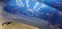 Load image into Gallery viewer, 2005-2009 Ford Mustang RH Passenger Rear Quarter Panel Convertible OEM3