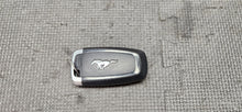Load image into Gallery viewer, 2015-2017 Ford Mustang Automatic Key Fob OEM