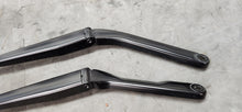 Load image into Gallery viewer, 2011-2014 Ford Mustang LH and RH Front Windshield Wiper Arm Pair OEM2
