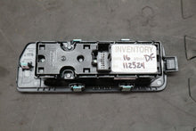 Load image into Gallery viewer, 2015-2020 Ford F-150 LH Driver Power Window Switch OEM