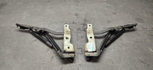 Load image into Gallery viewer, 2010-2014 Ford Mustang LH & RH Trunk Hinge SET OEM