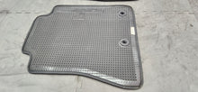 Load image into Gallery viewer, 2015-2026 Ford Mustang Front Only Floor Mats "Red" Stitching OEM7