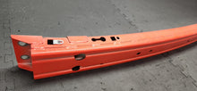 Load image into Gallery viewer, 2015-2017 Ford Mustang GT Front Bumper Support Reinforcement "Orange" OEM