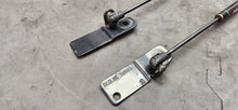Load image into Gallery viewer, 2015-2023 Ford Mustang "Redline Tuning" LH & RH Hood Support SET2