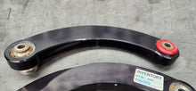 Load image into Gallery viewer, 2015-2023 Ford Mustang GT "BMR" FIXED REAR UPPER CONTROL ARM CAMBER LINKS6