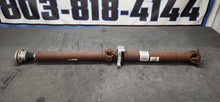 Load image into Gallery viewer, 2015-2023 Ford Mustang GT 6r80 Automatic Driveshaft OEM10