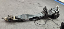 Load image into Gallery viewer, 2018-2023 Ford Mustang Convertible LH & RH Rear Seat Belt w/ Buckles Set OEM