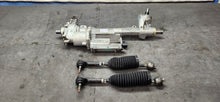 Load image into Gallery viewer, 2011-2014 Ford Mustang Power Steering Rack Pinion 19" Wheels CR3333D070CB OEM0