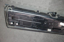 Load image into Gallery viewer, 2018-2023 Ford Mustang Rear Trunk Lid Panel w/Back-Up Camera -OEM